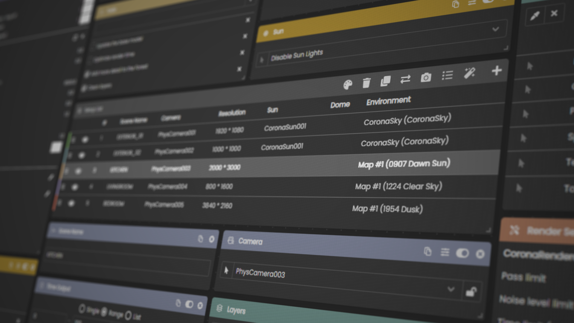 Pulze | What's new in Scene Manager 2.5